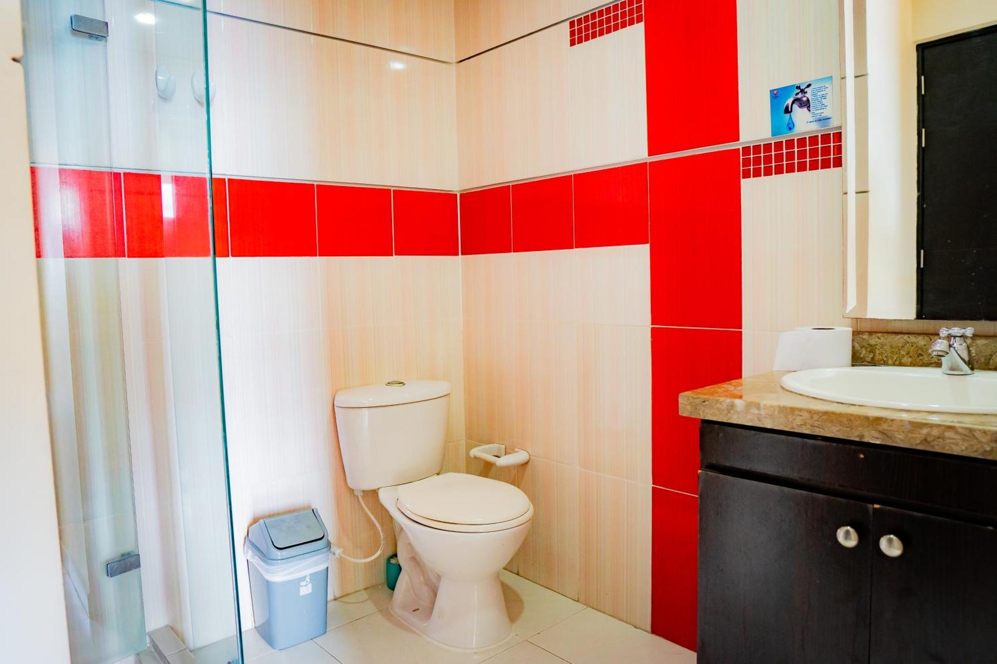 Kalina Hotel Girardot Extérieur photo