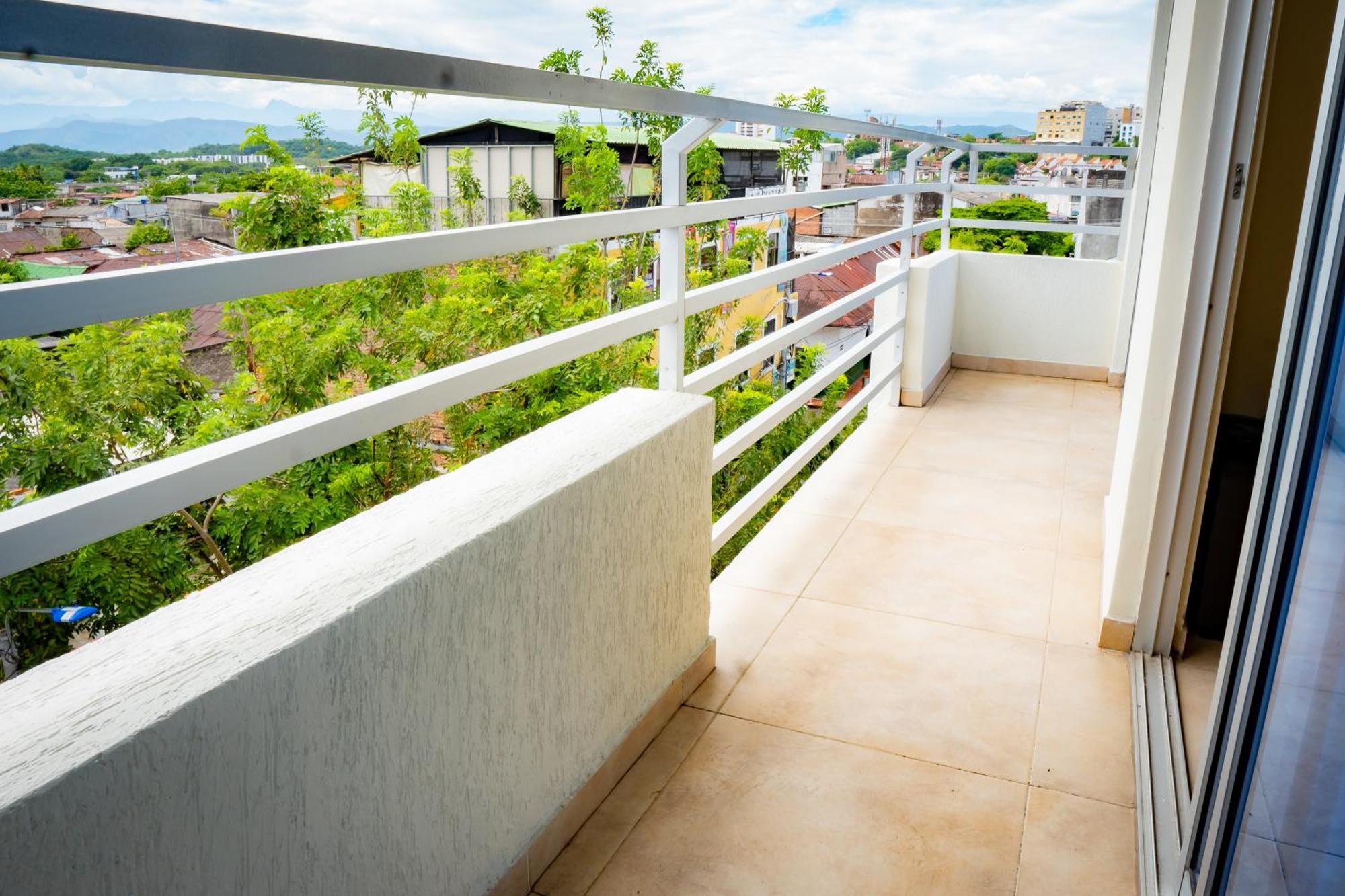 Kalina Hotel Girardot Extérieur photo